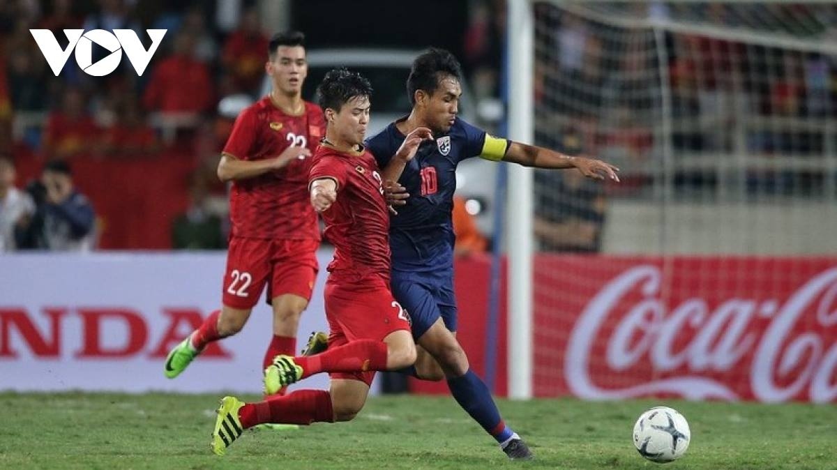 Vietnam hopeful of progressing to World Cup final qualifying round